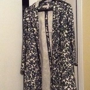 Tory Burch Vine Issy Jacket